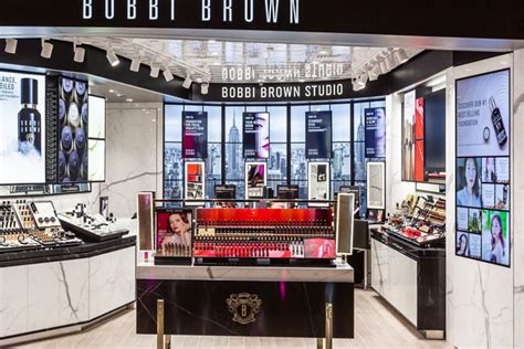 bobbi brown makeup outlet